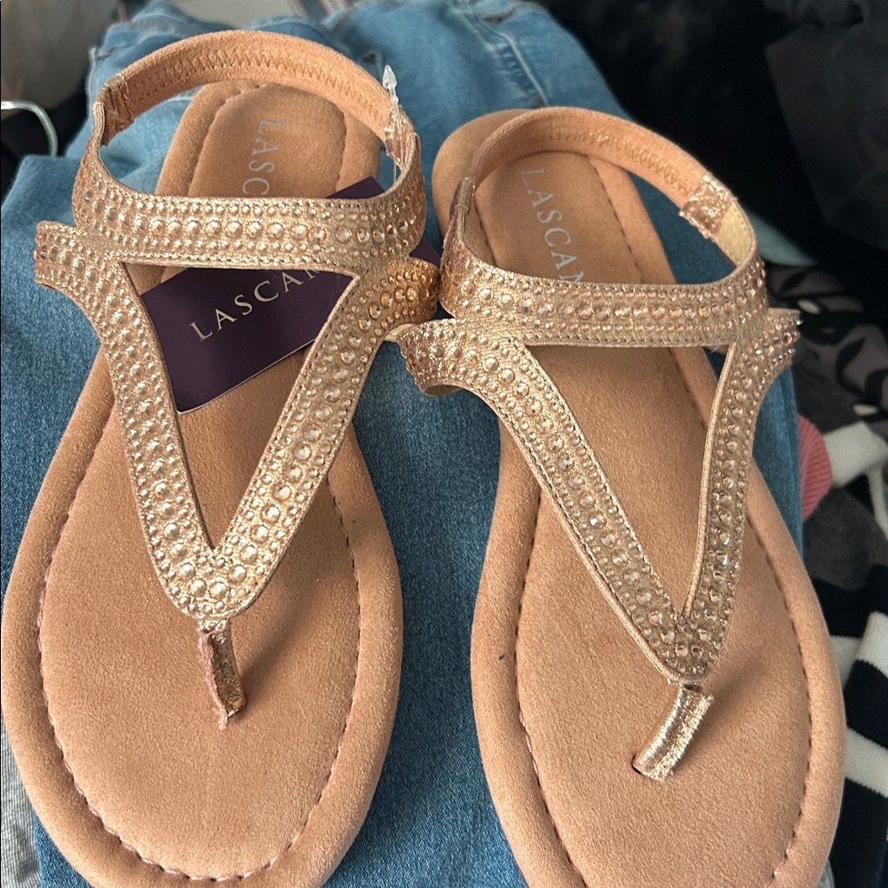 Women’s Lascana sparkling Rose
